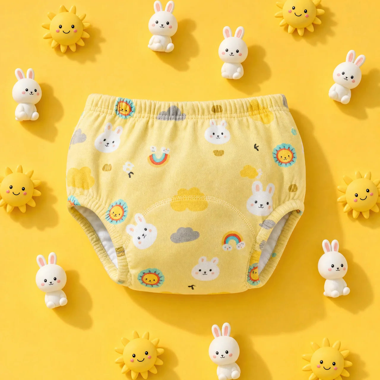 Culottes d'Apprentissage PetiKids®
