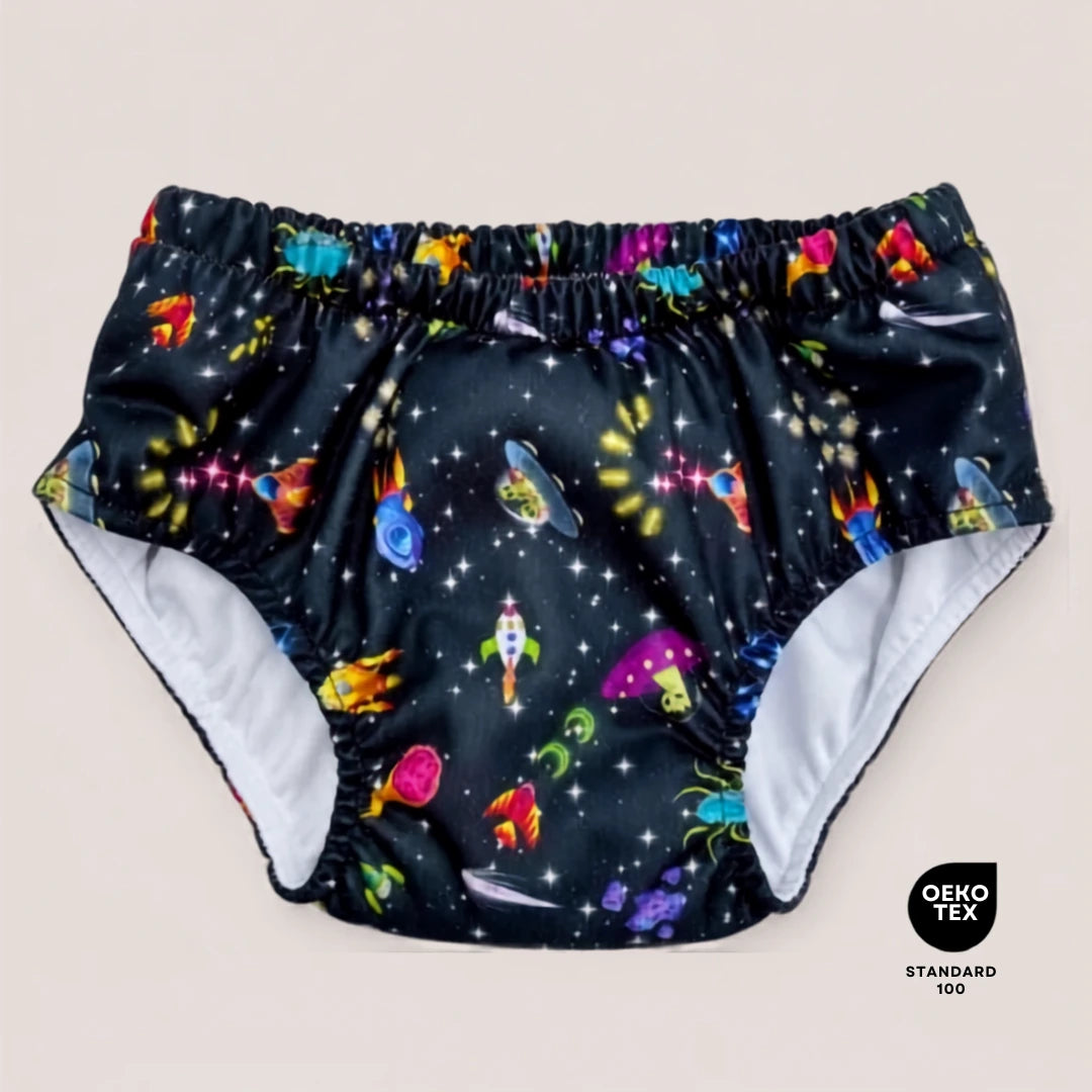 Culottes d'Apprentissage PetiKids® OEKO-TEX