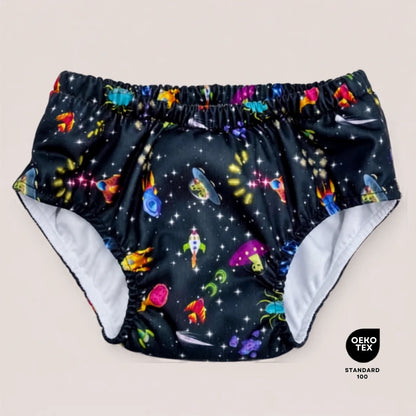 Culottes d'Apprentissage PetiKids® OEKO-TEX