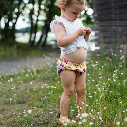 Culottes d'Apprentissage PetiKids