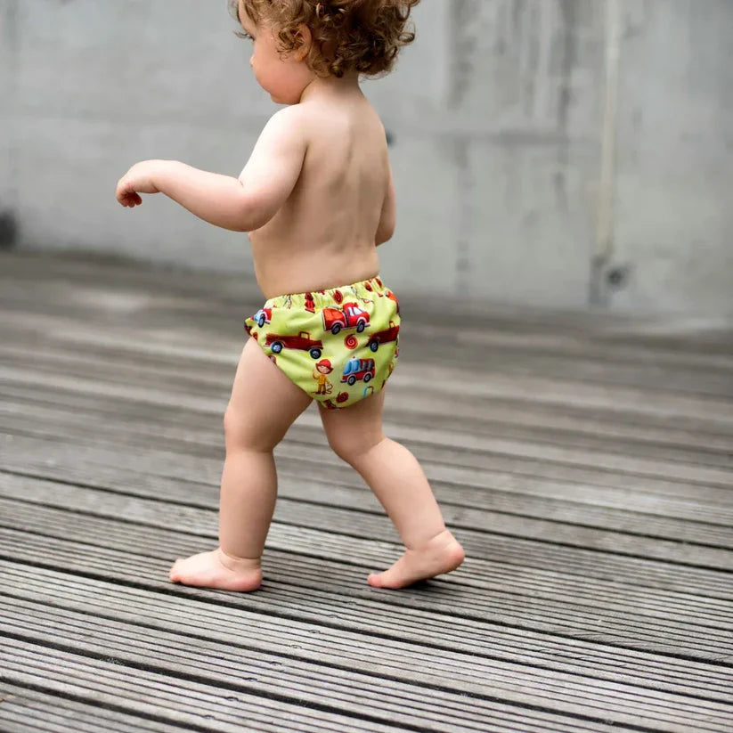 Culottes d'Apprentissage PetiKids
