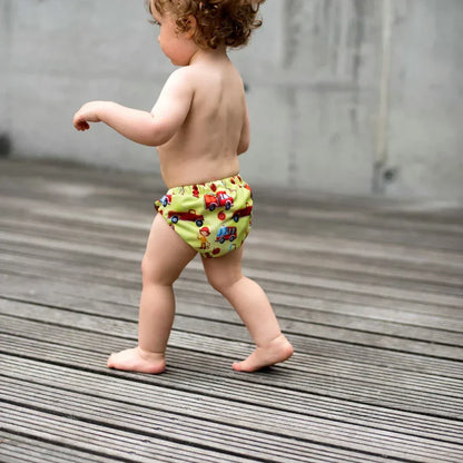 Culottes d'Apprentissage PetiKids