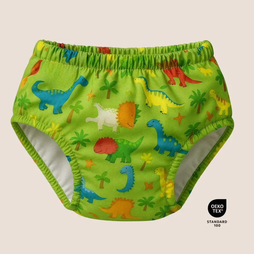 Culottes d'Apprentissage PetiKids