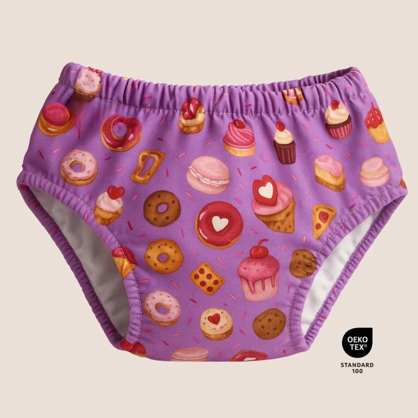 Culottes d'Apprentissage PetiKids