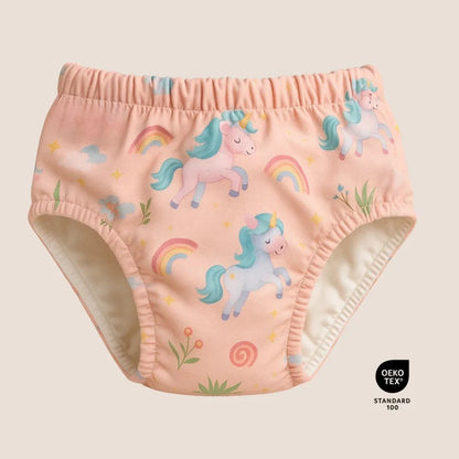 Culottes d'Apprentissage PetiKids
