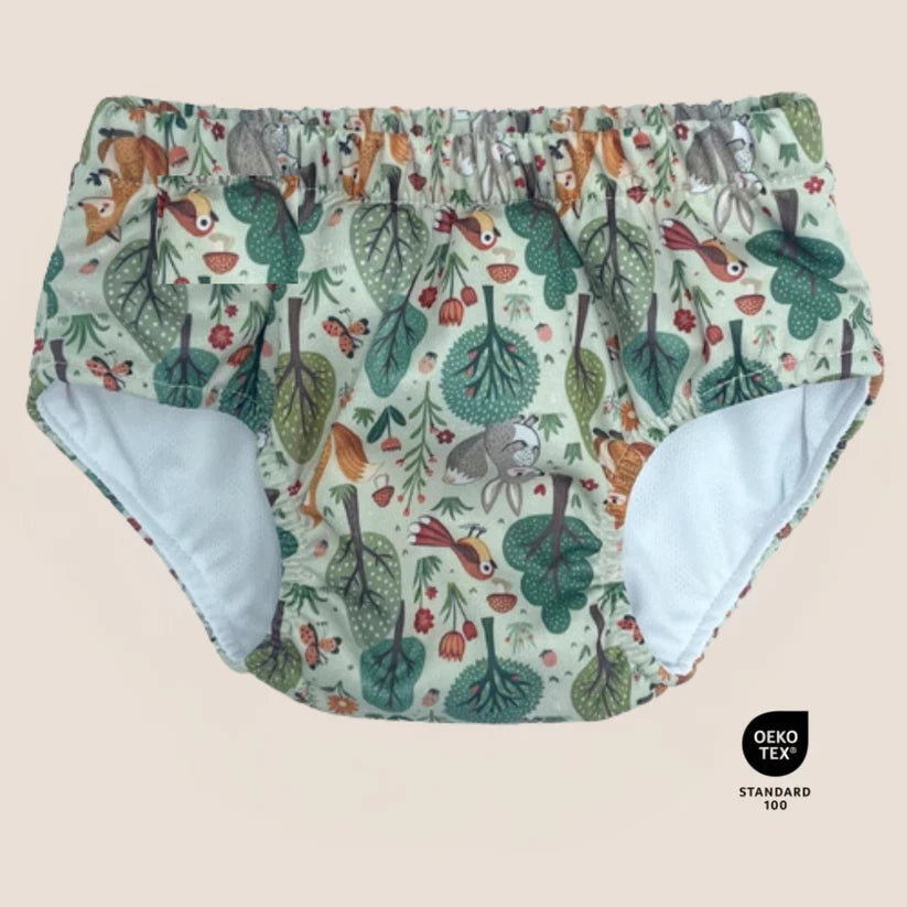 Culottes d'Apprentissage PetiKids
