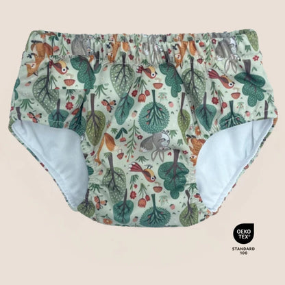 Culottes d'Apprentissage PetiKids