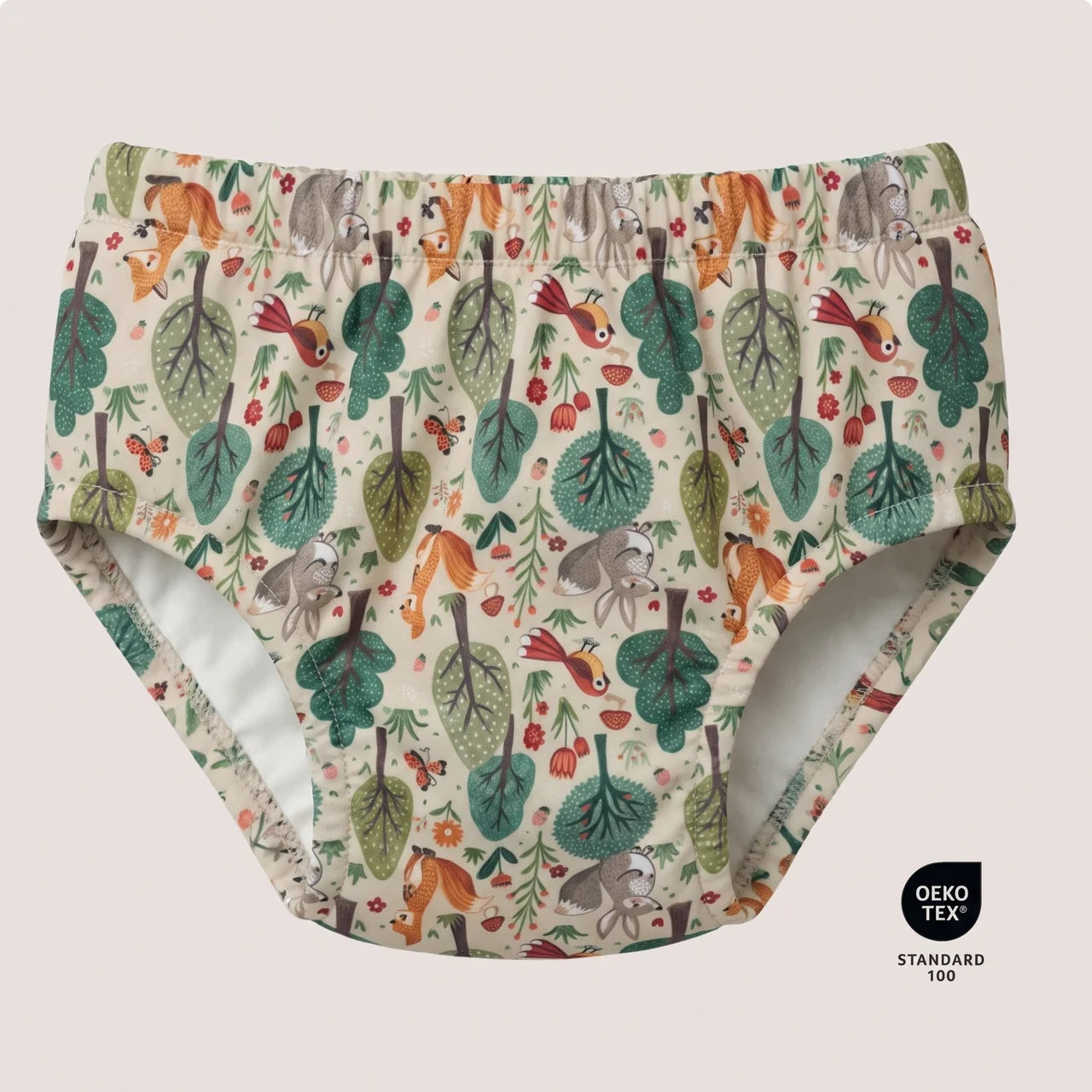 Culottes d'Apprentissage PetiKids® OEKO-TEX