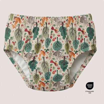 Culottes d'Apprentissage PetiKids® OEKO-TEX