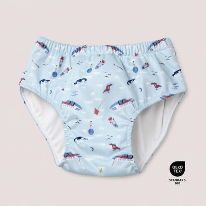 Culottes d'Apprentissage PetiKids® OEKO-TEX