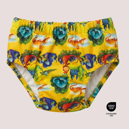 Culottes d'Apprentissage PetiKids® OEKO-TEX