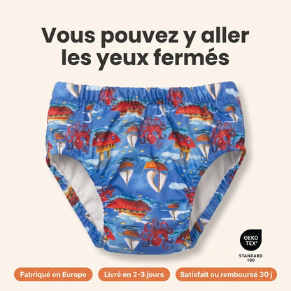 Culottes d'Apprentissage PetiKids® OEKO-TEX