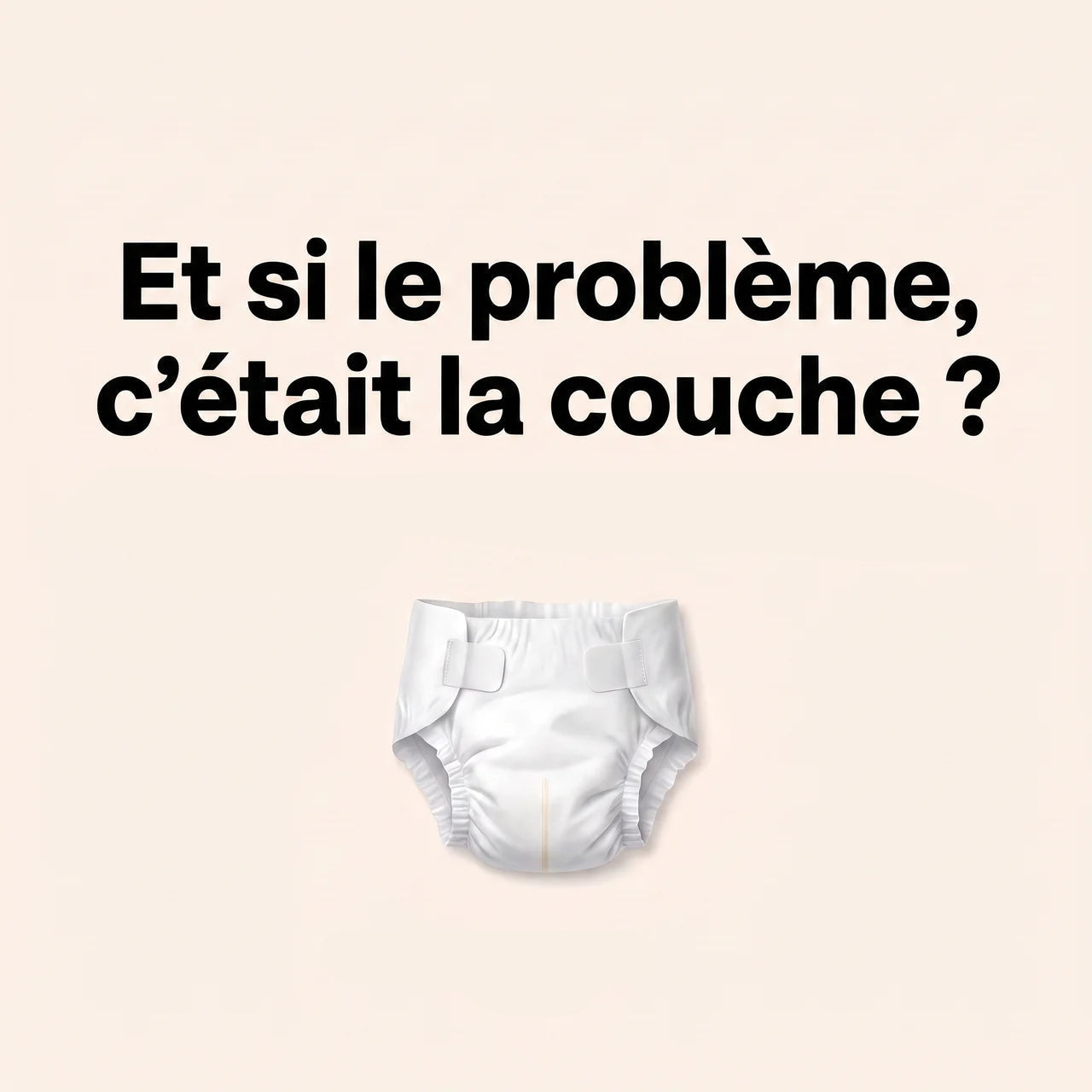 Culottes d'Apprentissage PetiKids® OEKO-TEX