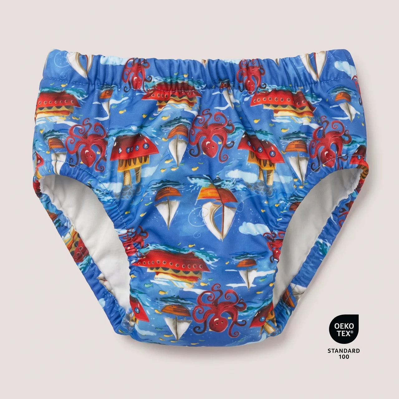 Culottes d'Apprentissage PetiKids® OEKO-TEX