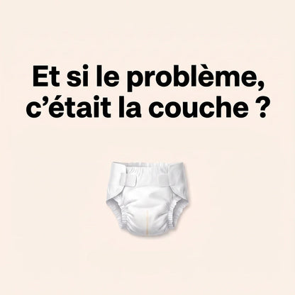 Culottes d'Apprentissage PetiKids®