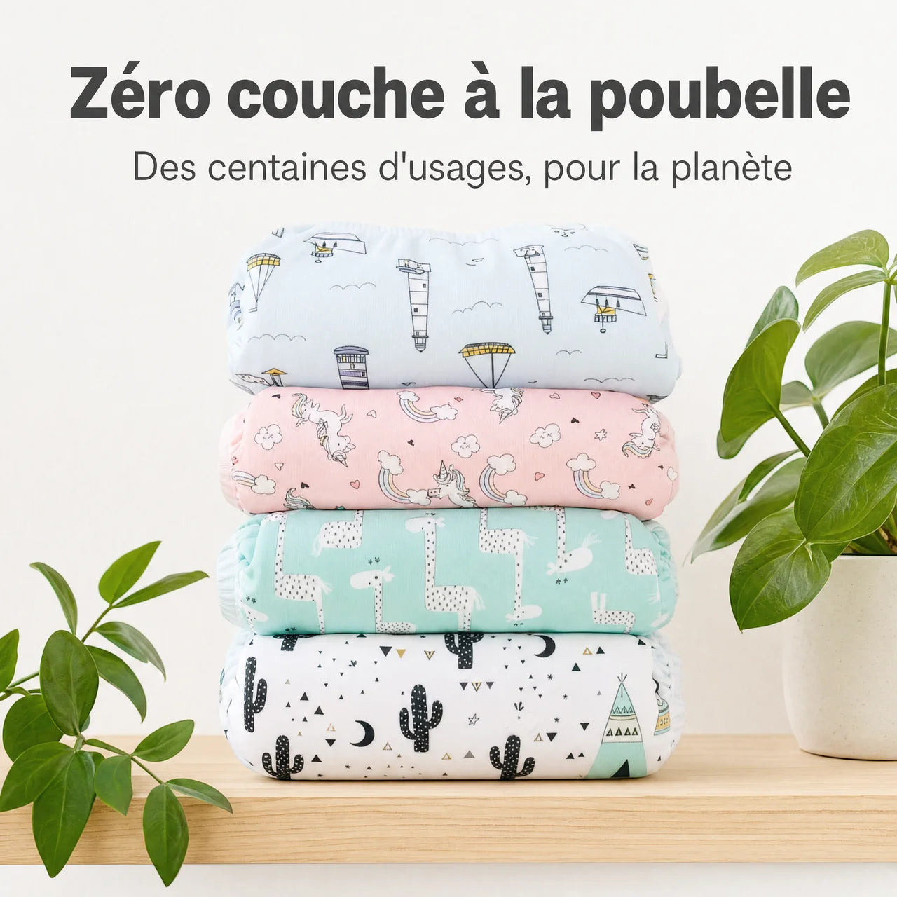 Culottes d'Apprentissage PetiKids®