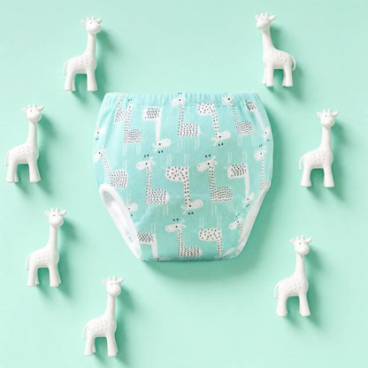 Culottes d'Apprentissage PetiKids®