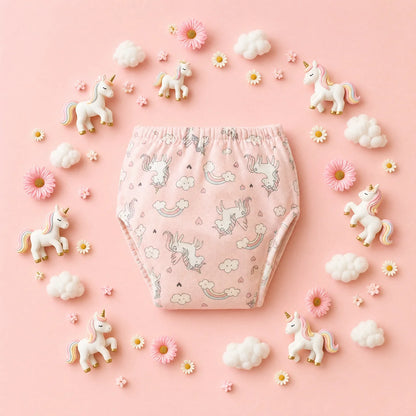 Culottes d'Apprentissage PetiKids®