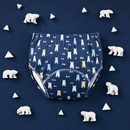 Culottes d'Apprentissage PetiKids®