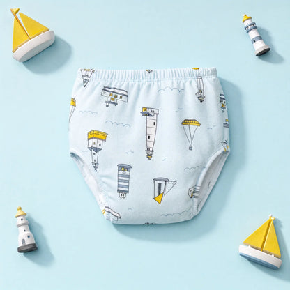 Culottes d'Apprentissage PetiKids®