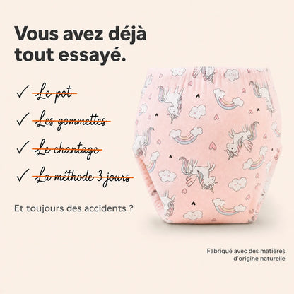 Culottes d'Apprentissage PetiKids®
